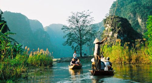 Why visit Quang Binh?