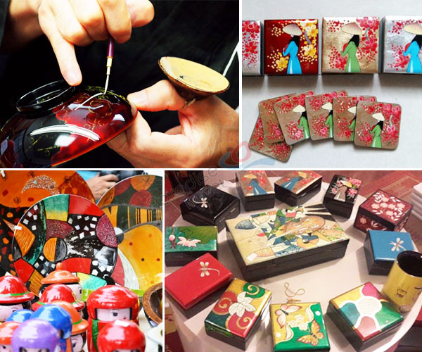 Vietnam-souvenirs-lacquerware-art-paradise-travel