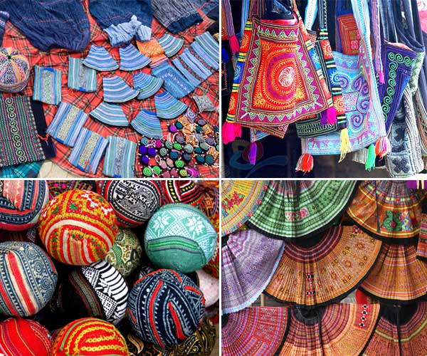 Vietnam-souvenirs-sapa-ethnic-product-paradise-travel