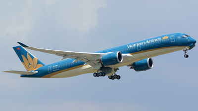 Vietnam Airlines - A350