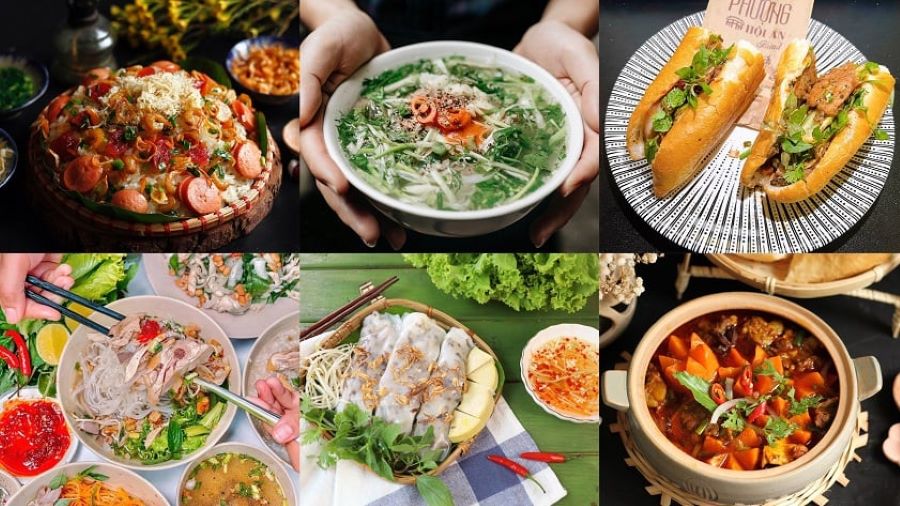 Discover Vietnam’s flavors starting with iconic Pho noodle soup in this essential guide