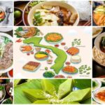 Eat Like a Local in Vietnam: Regional Dishes from North, Central & South