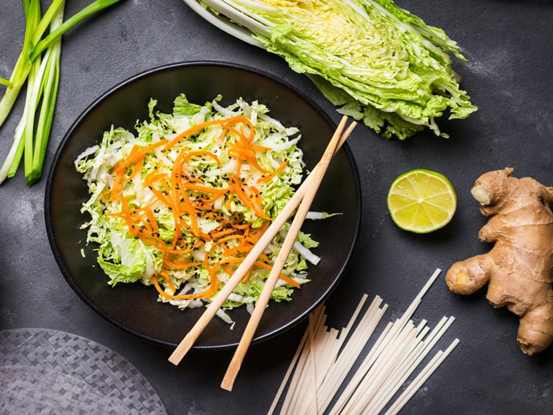 Top Vegetarian Restaurants in Vietnam