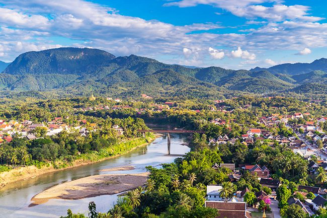 Things to Know Before Traveling to Laos