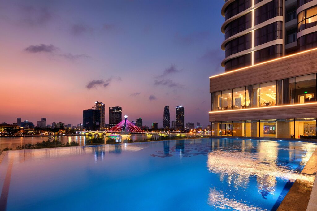 10 Best Hotels in Danang For Your Beach Vacation in Vietnam