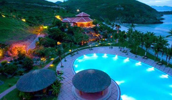 VinPearl Nha Trang resort 
