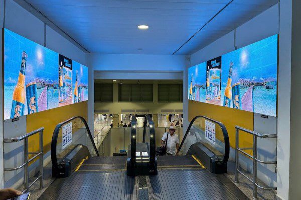 Ho Chi Minh city airport fast track services