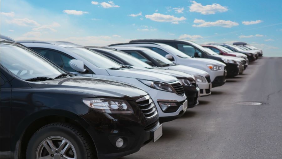 Hanoi Vietnam car rental service