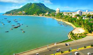 Vung Tau beach, Vietnam Beach Vacations & Holiday Packages