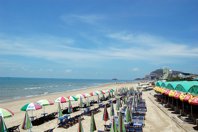 Vung Tau Beach