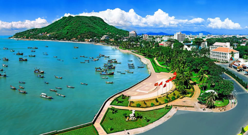 Vung Tau