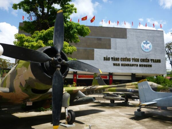 12 Must-Visit Museums in Ho Chi Minh City