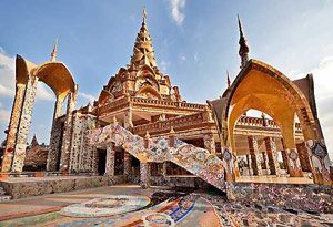 Wat Pha Sorn Kaew