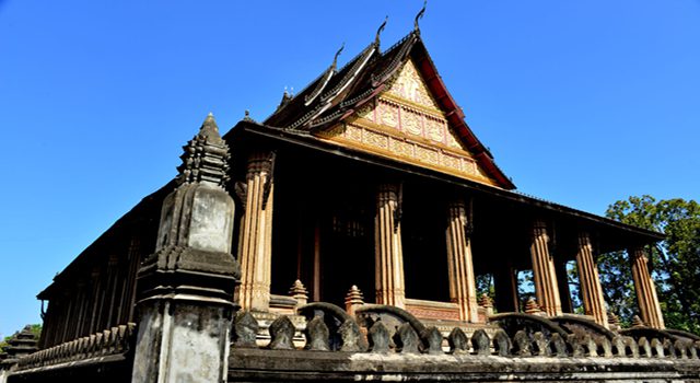 Top 10 Most Famous and Beautiful Temples in Laos