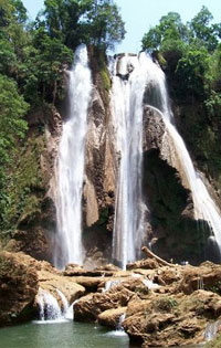 Maymyo travel guides, Maymyo tours in Myanmar