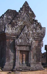 Wat Phou travel guides, Wat Phou tours in Laos