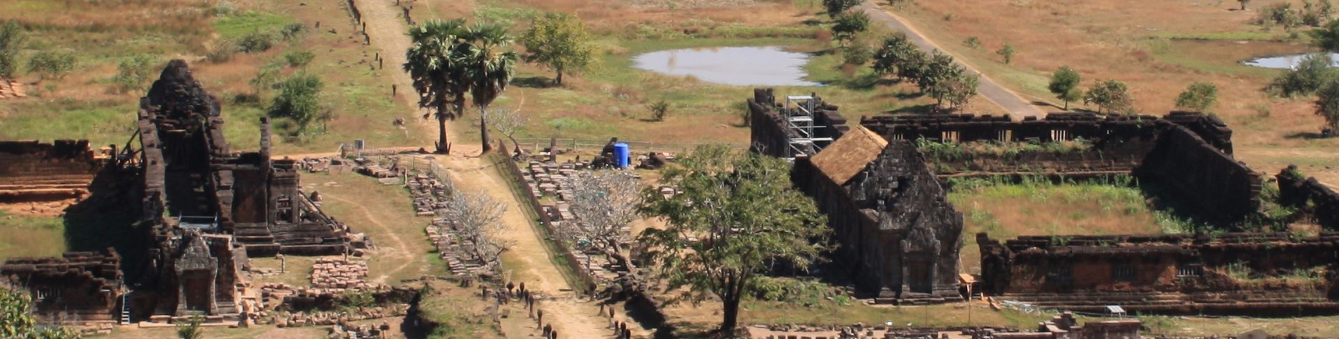 5 days in Thailand: Exotic Isan – Khmer Ruins – Historical Park