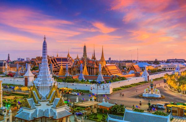 Exploring Thailand by rental car offers a fun, flexible and rewarding travel experience.