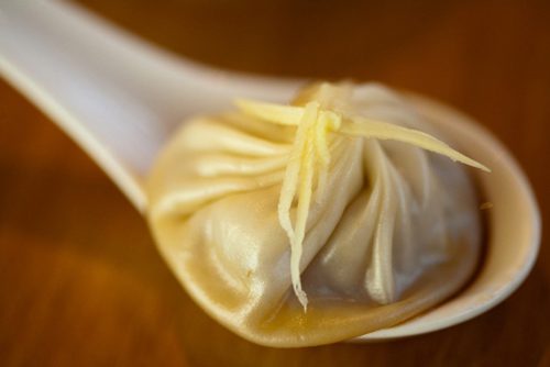 Xiaolongbao - Shanghai Travel Guide