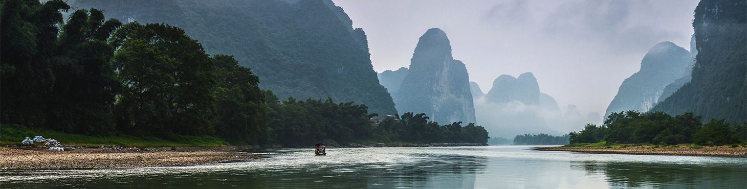 Discover Cities and Cruise Yangtze River in 12 Days