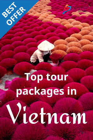 Curated Vietnam Tours with the Best Value
