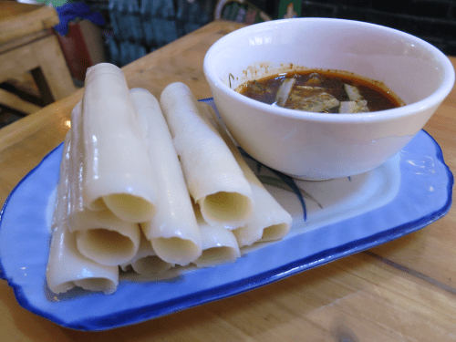 Wantuozi - Pingyao Travel Guide